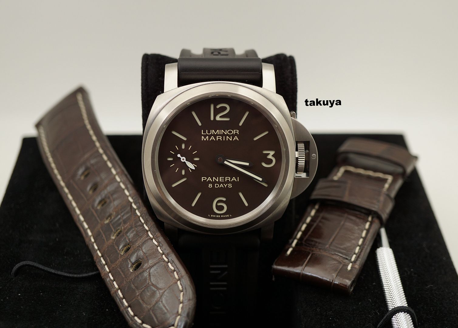 Panerai pam 564 sale